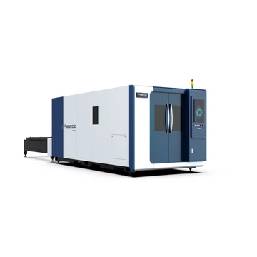 VERSYCNC LF3015H 20 kW fiber lézergép
