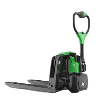 EFL252 2,5t Elektromos targonca