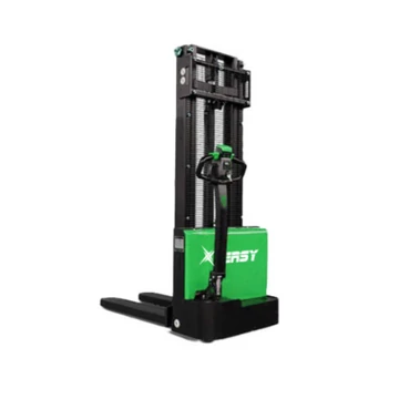 EFL252 2,5t Elektromos targonca