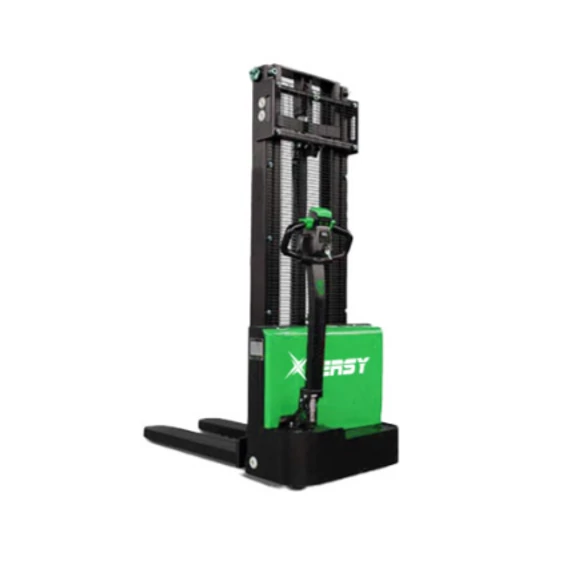 EFL252 2,5t Elektromos targonca