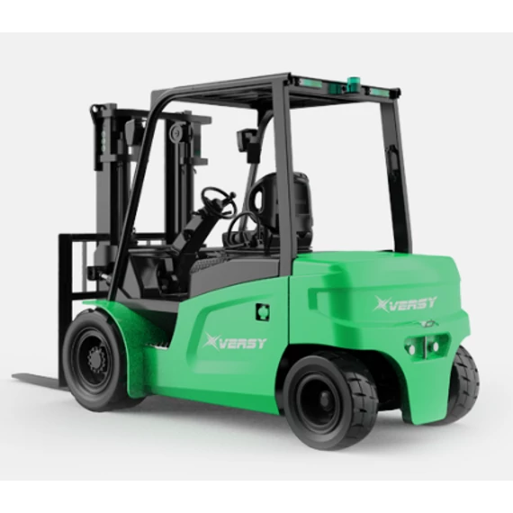 EFL252 2,5t Elektromos targonca