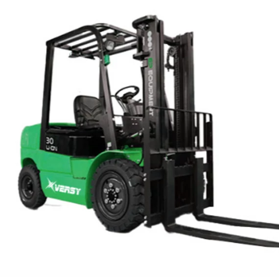 CPD50L1 5t Elektromos targonca