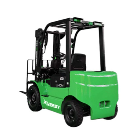 EFL252 2,5t Elektromos targonca