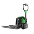Kép 1/2 - EFL252 2,5t Elektromos targonca