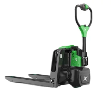 F4 Elektromos raklapemelő 1,5 t