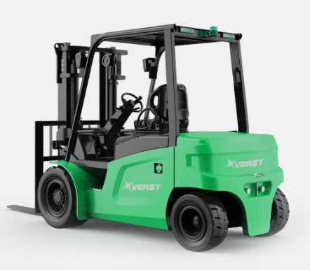 EFL181 1,8t Elektromos targonca