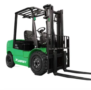 EFL352 3,5t Elektromos targonca