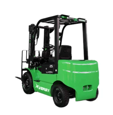 EFL252 2,5t Elektromos targonca